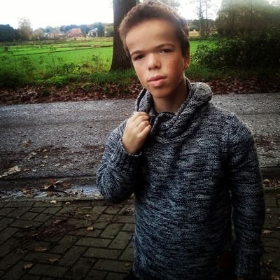 Profile Picture of Kyle Herd (@kyle_herd) on Twitter