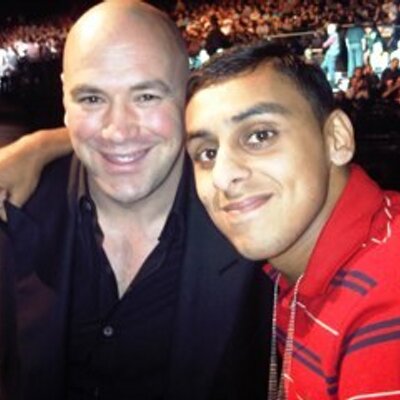 Profile Picture of Waseem Ideis (@bubbleWaseem) on Twitter