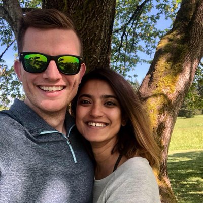 Profile Picture of Priyanka Deshmukh (@PriyankaD87) on Twitter