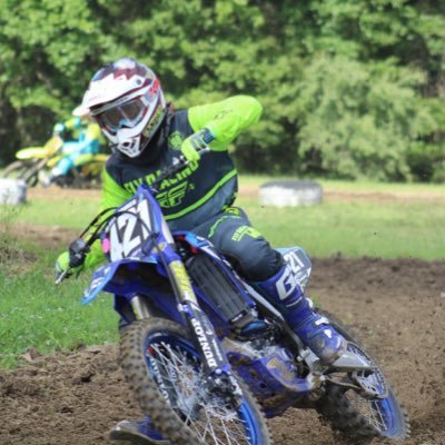 Profile Picture of Blake Spires (@blake_spires) on Twitter