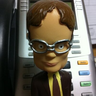 Profile Picture of Brian Colgan (@B_Colgan_NYPH) on Twitter