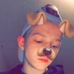 Profile Picture of LANE GILBERT 👅💦69 (@lane_wrestling_gbird) on Instagram