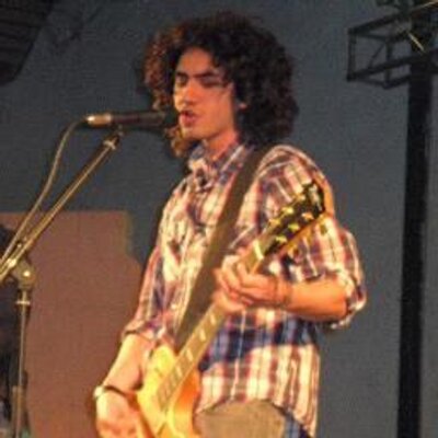 Profile Picture of Julio Ceballos (@julioceballos6) on Twitter