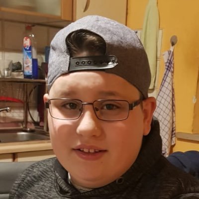 Profile Picture of Jeremy Schulz (@JeremySchulz20) on Twitter