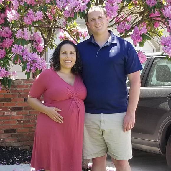 Profile Picture of Melanie Braida (@melmdr92) on Poshmark