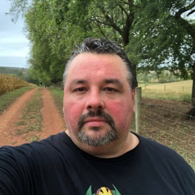 Profile Picture of James Crider (@harley_lizzrd) on Twitter