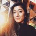 Profile Picture of Mia Singh (@mehers) on Pinterest