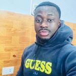 Profile Picture of Charles Adu Boahen (@bgeeofficial) on Instagram