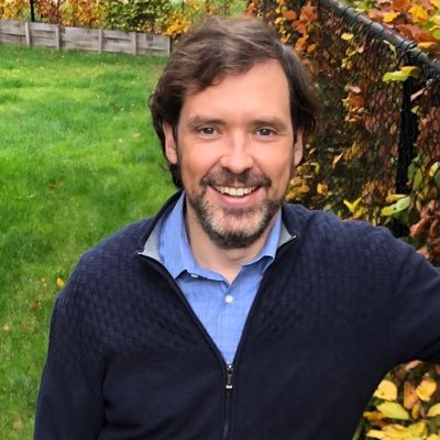 Profile Picture of Rodolfo Pérez Saracíbar (@RodolfoBxl) on Twitter