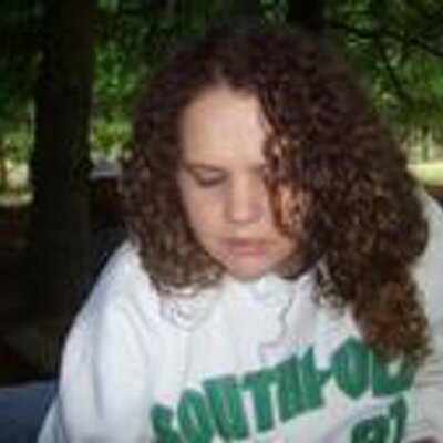 Ashley Liberty - Twitter Profile Picture of Ashley Liberty (@@mizchunk) on Twitter