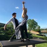 Profile Picture of Kye Rivers and Cora Riley (@kyeandcora) on Instagram