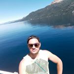 Profile Picture of Ennio Salvo Espinoza (@aaron_salvo) on Instagram