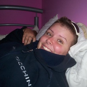Profile Picture of Jess Halls (@hallsymate) on Myspace