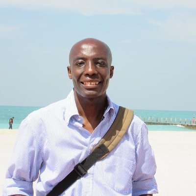 Profile Picture of Charles Sultan (@casultan) on Twitter