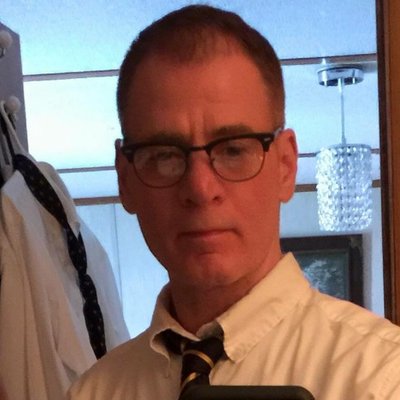 Profile Picture of George Maris (@marispublic) on Twitter