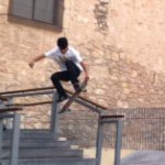 Profile Picture of Eva Andreu (@moha_srskate) on Instagram