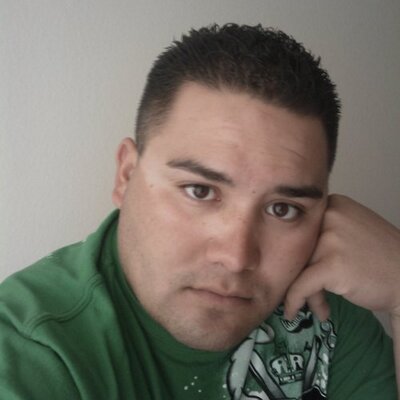 Profile Picture of Anthony Jay Franklin (@LUCKE69) on Twitter