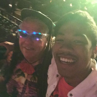 Profile Picture of Kyle Darling (@KyleDarling8) on Twitter