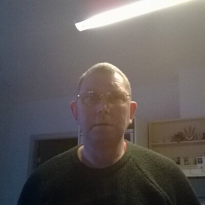 Profile Picture of Anders Poulsen (@Anderspoulsen7) on Twitter