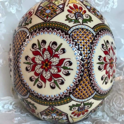 Profile Picture of Daria McKay (@dadamckay) on Twitter