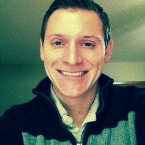 Profile Picture of Stephen Babe (@IAstephen) on Twitter