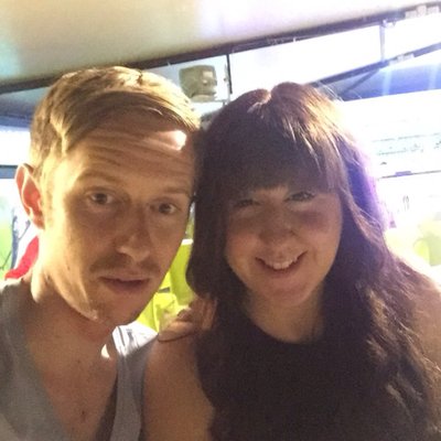 Profile Picture of Jessica Tompkins (@jess_tompkins) on Twitter