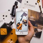 Profile Picture of Aaron Kong (@visualsbyaaronkong) on Instagram