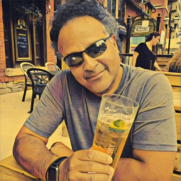 Profile Picture of Paul Dillon (@paulyd19) on Poshmark