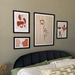 Profile Picture of • Rebecca & Connor • (@rebeccaellenhome) on Instagram