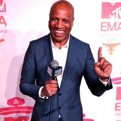 Profile Picture of Tony Dortie (@TonyDortie) on Twitter