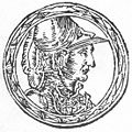 Profile Picture of Traidenison Wikipedia