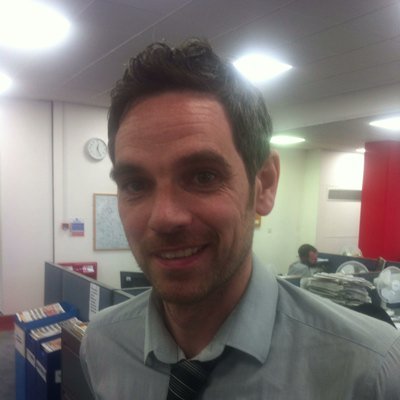Profile Picture of Peter Walsh (@walshp76) on Twitter