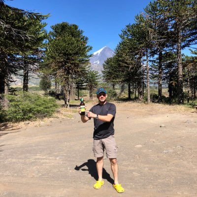 Profile Picture of Leo Pappalardo (@leopappalardoAR) on Twitter