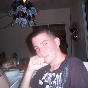 Profile Picture of Justin Immerman (@immerjew) on Myspace