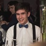 Profile Picture of Adam Wolfe (@adamwolfe1996) on Instagram