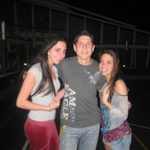 Profile Picture of Kevin Scrivanich (@croatia98) on Myspace