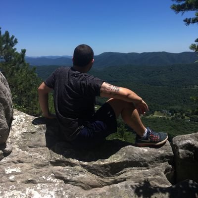 Profile Picture of Samuel Bidwell (@SamuelBidwell1) on Twitter