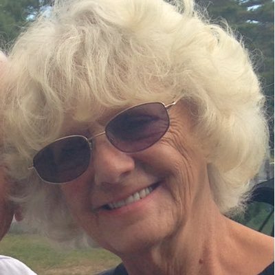 Profile Picture of Sharon Spaulding (@SharonSpauldin4) on Twitter