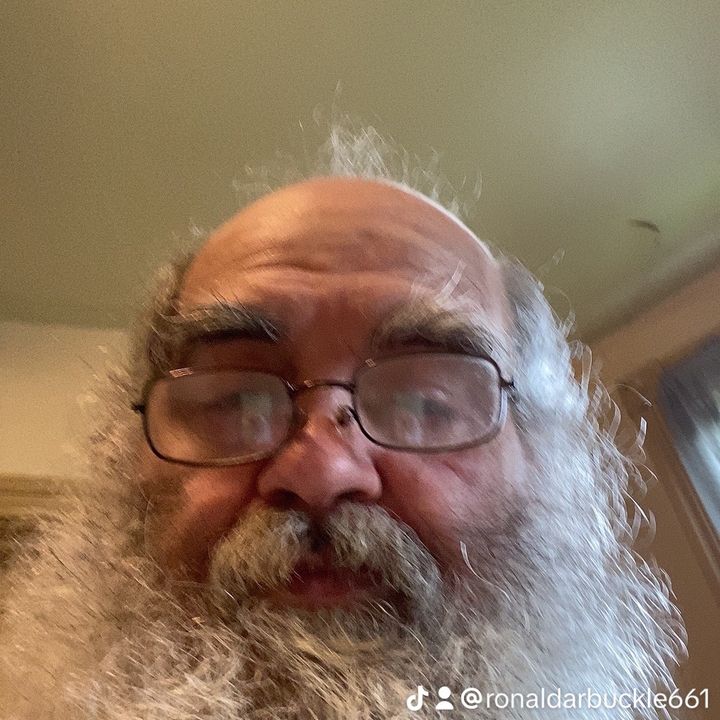 Profile Picture of ronaldarbuckle661 (@ronaldarbuckle661) on Tiktok
