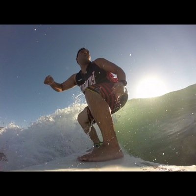 Profile Picture of Andrew Bronkema (@@IBsurfer91932) on Twitter