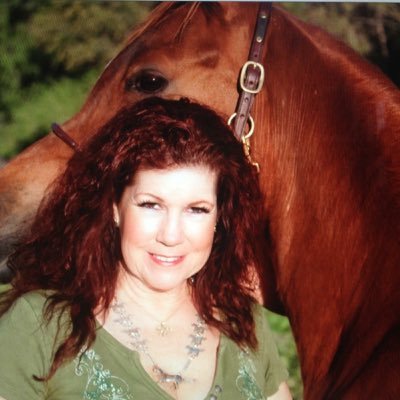 Profile Picture of Reva Edwards (@RevaGayle) on Twitter