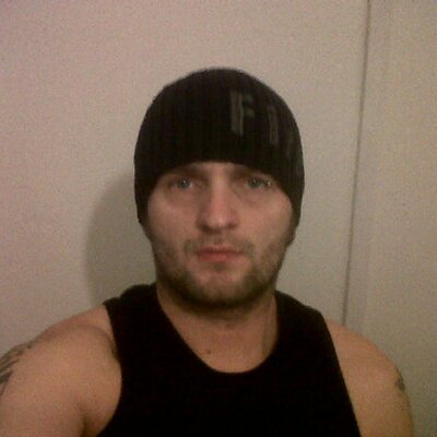 Profile Picture of David Keith Rayner (@davidkeith1981) on Twitter