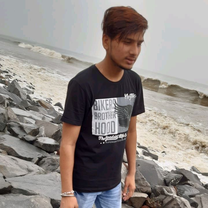 Profile Picture of Rohit Upadhyay (@rohitupadhyay23) on Tiktok