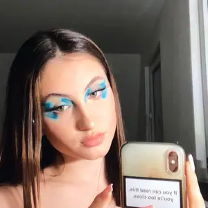 Profile Picture of sara (@saricelii) on Tiktok