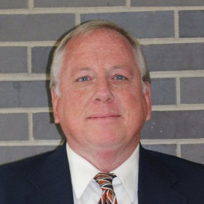 Profile Picture of John N Rumley (@rumleymcusd185) on Twitter