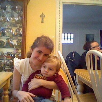 Profile Picture of Alyssa Williamson (@HorseLuver55) on Twitter