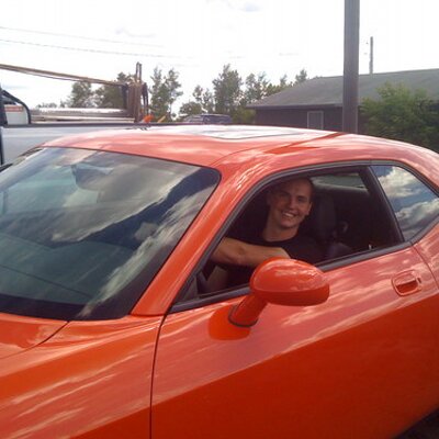 Profile Picture of Jeremy Manthey (@Jeremy_Manthey) on Twitter
