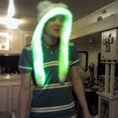 Profile Picture of :Opy) (@travisperk1) on Twitter