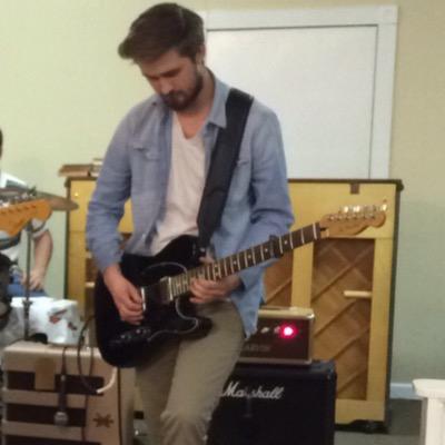 Profile Picture of Matt Baggett (@MatticusMadFace) on Twitter