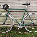 Profile Picture of Kevin Stroud (@opengearmower) on Instagram